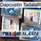 Dapoxetine Tadalafil viagra5